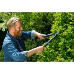 Gardena Heckenschere Easy-Cut20 Cm Messerlänge -Gartengerätegeschäft 950840 3050 2