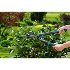 Gardena Heckenschere Easy-Cut20 Cm Messerlänge -Gartengerätegeschäft 950840 3050 3