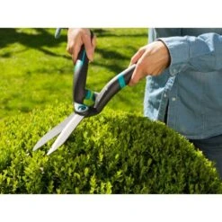 Gardena Heckenschere Precision-Cut 18 Cm Messerlänge -Gartengerätegeschäft 9508425 AB03