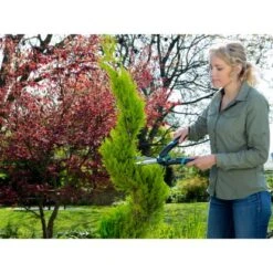 Gardena Heckenschere Precision-Cut 18 Cm Messerlänge -Gartengerätegeschäft 9508425 AB04