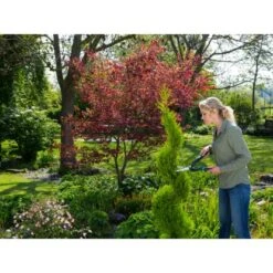 Gardena Heckenschere Precision-Cut 18 Cm Messerlänge -Gartengerätegeschäft 9508425 AB06