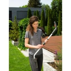Gardena Akku-Grasschere Set ComfortCut Li Inkl. Zubehör -Gartengerätegeschäft 963832 3050 6