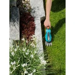 Gardena Akku-Grasschere Set ComfortCut Li Inkl. Zubehör -Gartengerätegeschäft 963832 3050 7