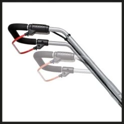 Einhell Akku-Rasenmäher GE-CM 36/33 Li (2 X 2,5 Ah) -Gartengerätegeschäft 977981 2171 05