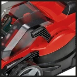 Einhell Akku-Rasenmäher GE-CM 36/33 Li (2 X 2,5 Ah) -Gartengerätegeschäft 977981 2171 07