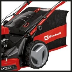 Einhell Benzin-Rasenmäher GE-PM 53/2 S HW-E Li 11 Einhell Benzin-Rasenmäher GE-PM 53/2 S HW-E Li -Gartengerätegeschäft 977992 2171 03