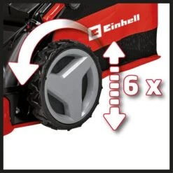Einhell Benzin-Rasenmäher GE-PM 53/2 S HW-E Li 13 Einhell Benzin-Rasenmäher GE-PM 53/2 S HW-E Li -Gartengerätegeschäft 977992 2171 05