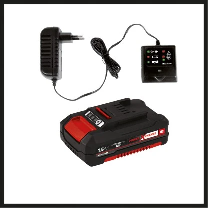 Einhell Benzin-Rasenmäher GE-PM 53/2 S HW-E Li 7 Einhell Benzin-Rasenmäher GE-PM 53/2 S HW-E Li – Bild 7