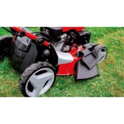 Einhell Benzin-Rasenmäher GE-PM 53/2 S HW-E Li 16 Einhell Benzin-Rasenmäher GE-PM 53/2 S HW-E Li -Gartengerätegeschäft 977992 2171 08