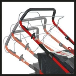 Einhell Benzin-Rasenmäher GC-PM 56/2 S HW -Gartengerätegeschäft 978003 2171 07