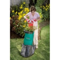 Bosch Elektro-Häcksler AXT Rapid 2200 Mit 2.200 W -Gartengerätegeschäft 987558 2