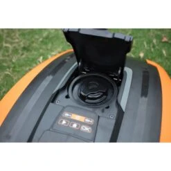 Yard Force Mähroboter EasyMow 260B -Gartengerätegeschäft 995804 2254 4