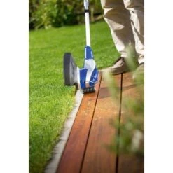 LUX Elektro-Rasentrimmer E-RT-550/27 -Gartengerätegeschäft Rasentrimmer E RT 550 27 1