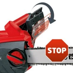 Einhell Elektro-Kettensäge GE-EC 2240 -Gartengerätegeschäft ektrokettensaegegeec2240 7