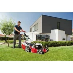 Gartengerätegeschäft -Gartengerätegeschäft enmaeher highline 523 vs 2