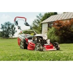 Al-Ko Benzin-Rasenmäher Highline 523 VS -Gartengerätegeschäft enmaeher highline 523 vs 3