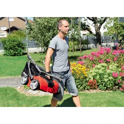 Einhell Elektro-Vertikutierer Und Lüfter GE-SA 1640 Mit 3-in-1 Funktion 1600 W 3 Einhell Elektro-Vertikutierer Und Lüfter GE-SA 1640 Mit 3-in-1 Funktion 1600 W – Bild 3