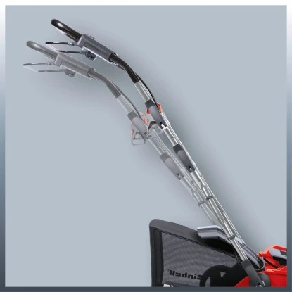 Einhell Elektro-Vertikutierer Und Lüfter GE-SA 1640 Mit 3-in-1 Funktion 1600 W 4 Einhell Elektro-Vertikutierer Und Lüfter GE-SA 1640 Mit 3-in-1 Funktion 1600 W – Bild 4