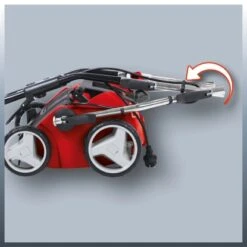 Einhell Elektro-Vertikutierer Und Lüfter GE-SA 1640 Mit 3-in-1 Funktion 1600 W 12 Einhell Elektro-Vertikutierer Und Lüfter GE-SA 1640 Mit 3-in-1 Funktion 1600 W -Gartengerätegeschäft ikutiererlueftergesa1640 5