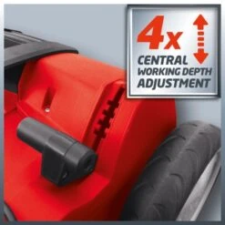 Einhell Elektro-Vertikutierer Und Lüfter GE-SA 1640 Mit 3-in-1 Funktion 1600 W 13 Einhell Elektro-Vertikutierer Und Lüfter GE-SA 1640 Mit 3-in-1 Funktion 1600 W -Gartengerätegeschäft ikutiererlueftergesa1640 6