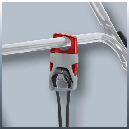 Einhell Elektro-Vertikutierer Und Lüfter GE-SA 1640 Mit 3-in-1 Funktion 1600 W 7 Einhell Elektro-Vertikutierer Und Lüfter GE-SA 1640 Mit 3-in-1 Funktion 1600 W – Bild 7