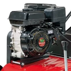 Einhell Benzin-Vertikutierer GC-SC 2240 P Mit 18 Stahlmessern 2,2 KW -Gartengerätegeschäft invertikutierergcsc2240p 3