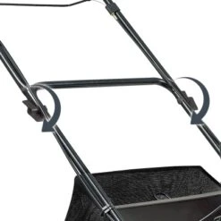 Einhell Benzin-Vertikutierer GC-SC 4240 P Mit 18 Stahlmessern 4,2 KW -Gartengerätegeschäft invertikutierergcsc2240p 5 1