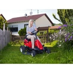 MTD Aufsitzmäher Smart Mini-Rider 76 SDE -Gartengerätegeschäft irider 76sde p10 10 290368