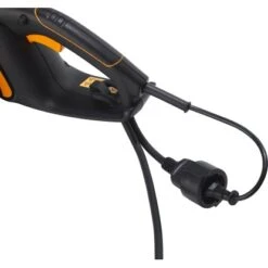 McCulloch Elektro-Kettensäge CSE 2040S Mit 2. Kette -Gartengerätegeschäft lektro Kettensaege 2040S 4