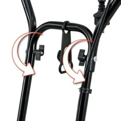 Einhell Elektro-Grubber GC-RT 7530 Mit Motor 750 W -Gartengerätegeschäft lektrobodenhackegcrt7530 3