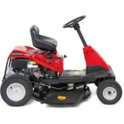 MTD Aufsitzmäher Smart Mini-Rider 76 SDE -Gartengerätegeschäft r 76sde p10 0312 03 290368