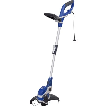 LUX Elektro-Rasentrimmer E-RT-650/29 1 LUX Elektro-Rasentrimmer E-RT-650/29